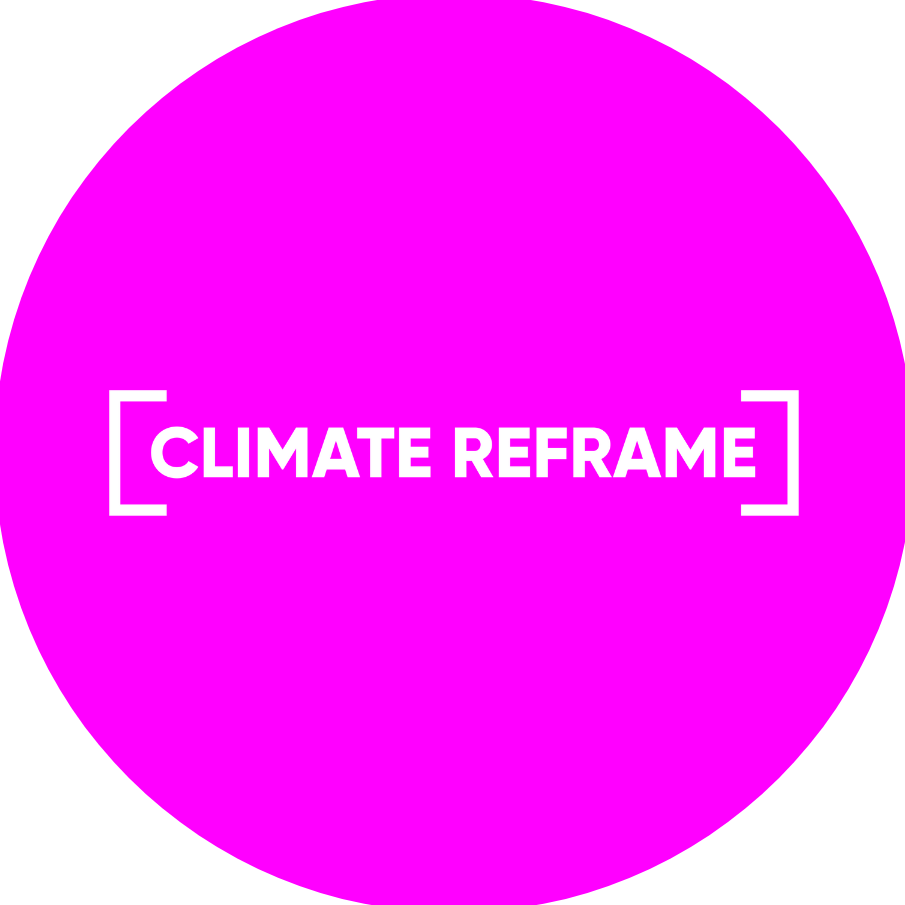 Climate Reframe