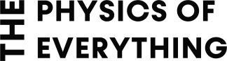 The Physics of Everything