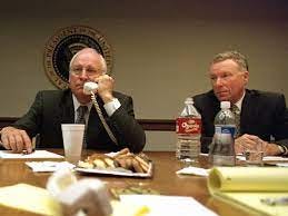 Trump pardons former Cheney aide Scooter Libby - WWAYTV3