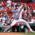 Brad Keller was 'very impressed' by Andrew Bailey; Feels 'revamped' with added velocity and new sweeper