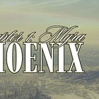 Chapter 1: Myra