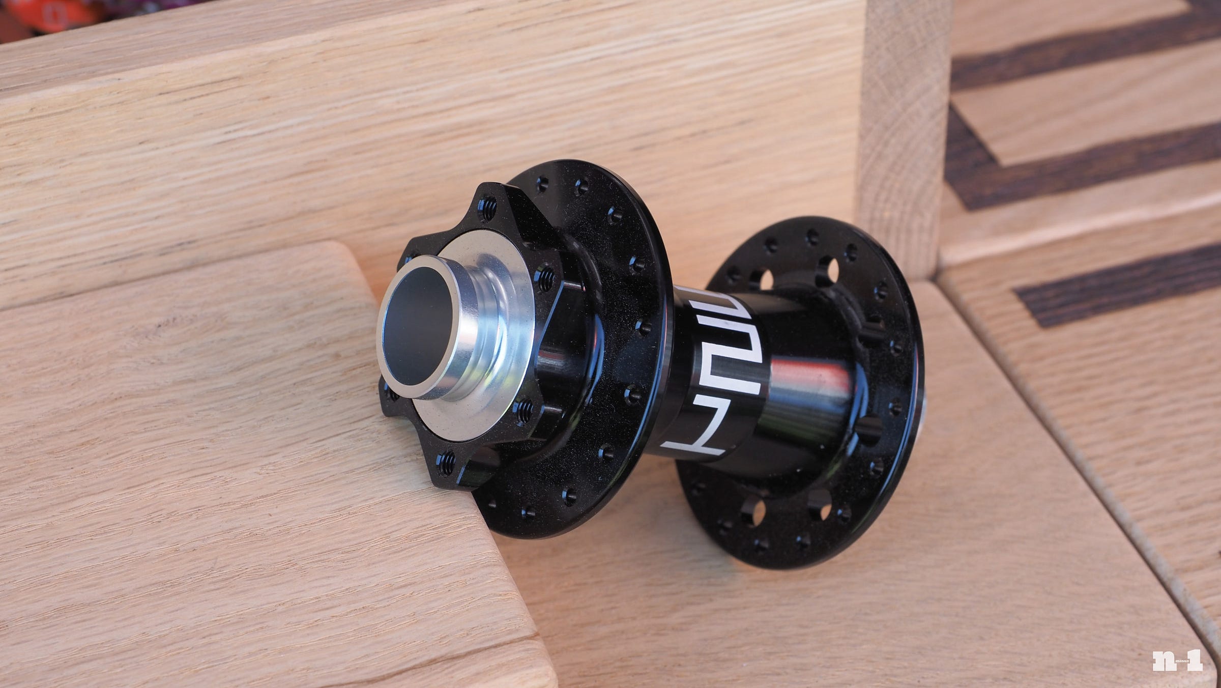 Project321 20mm DH hub
