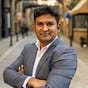 Bharath Kumar's avatar