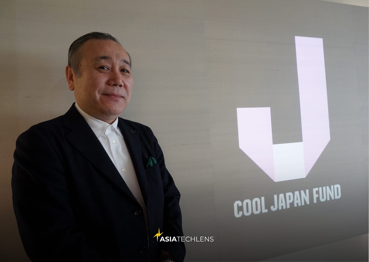 From Anime to Autos: How Cool Japan Fund Is Rewriting Soft Power in ...