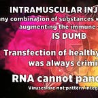 For the Benefit of the Other 