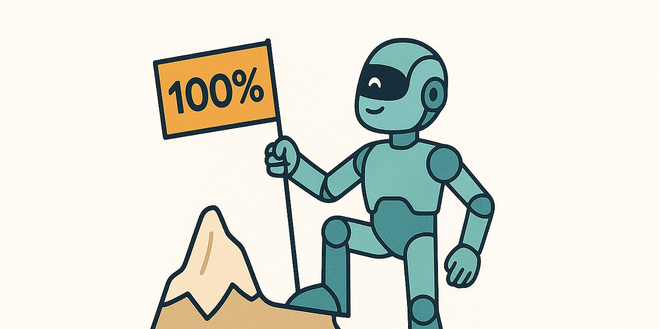 Digital Dunning-Kruger: How We Trained AI to Be Wrong with Confidence