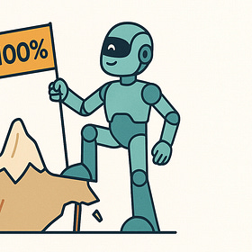 Digital Dunning-Kruger: How We Trained AI to Be Wrong with Confidence