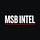 X avatar for @MSBIntel