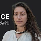 The biggest lie about sustainability ♻️ Alice Casiraghi