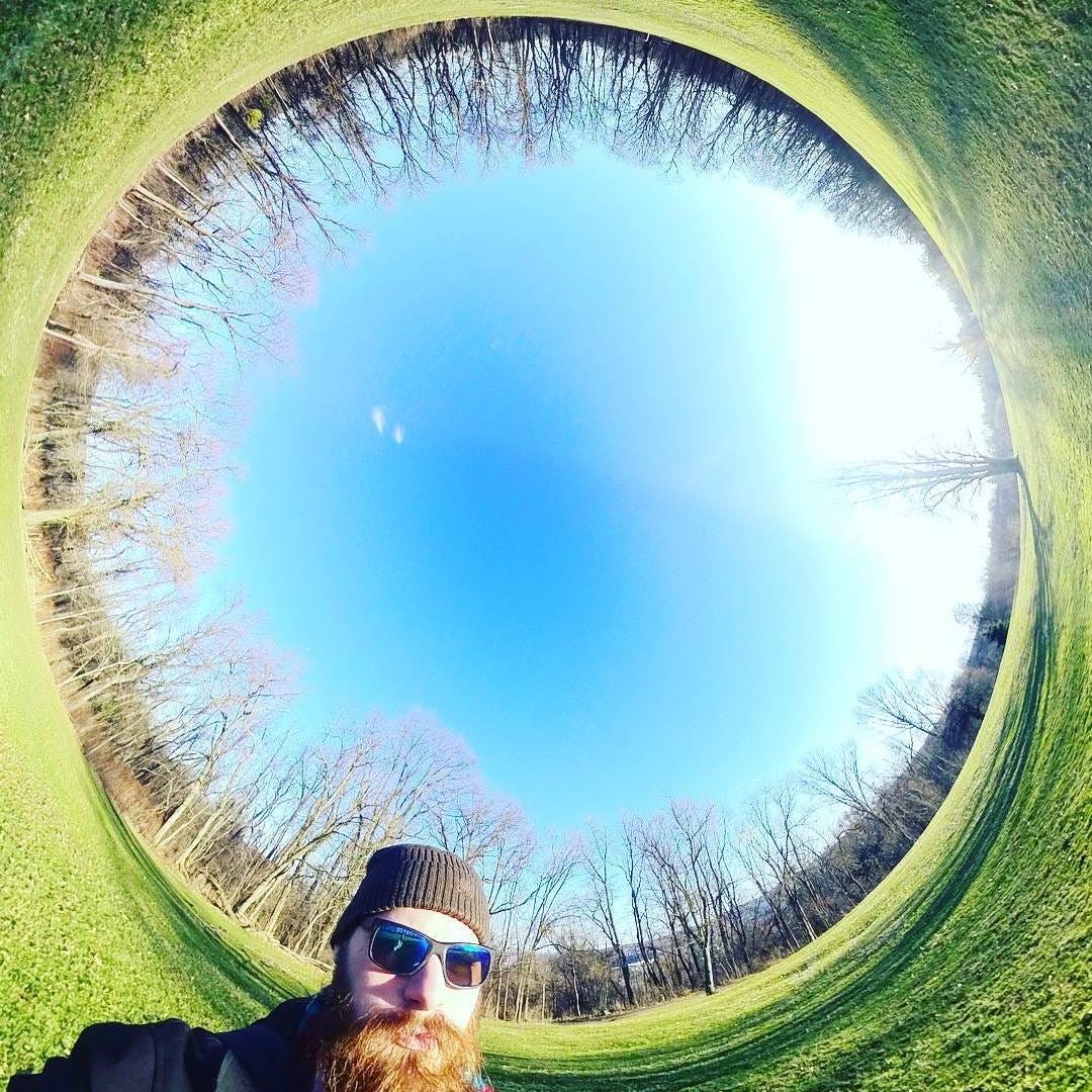 Aaron Jack Arts Substack