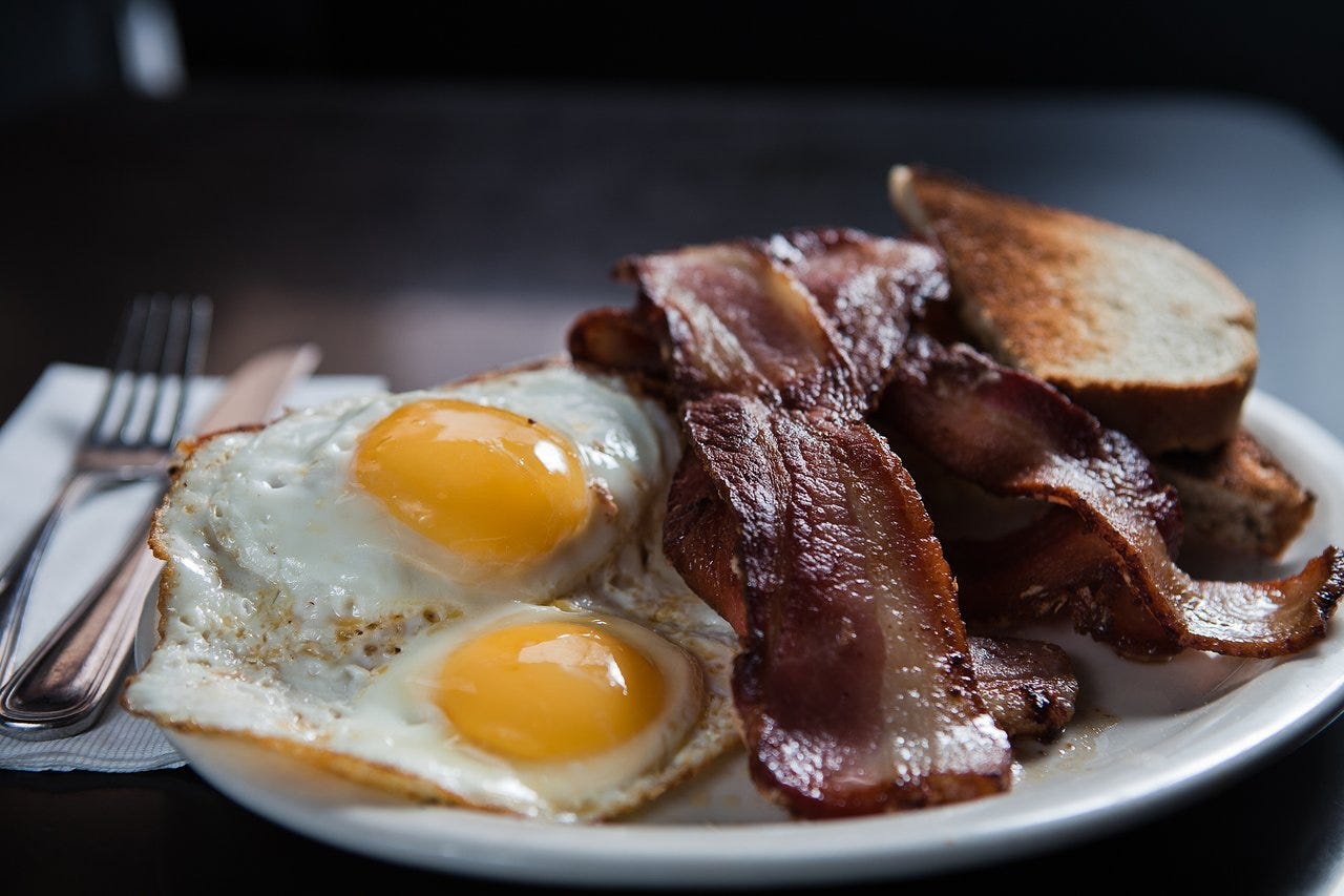 MECCA CAFE, Seattle - Queen Anne - Photos & Restaurant Reviews - Order  Online Food Delivery - Tripadvisor