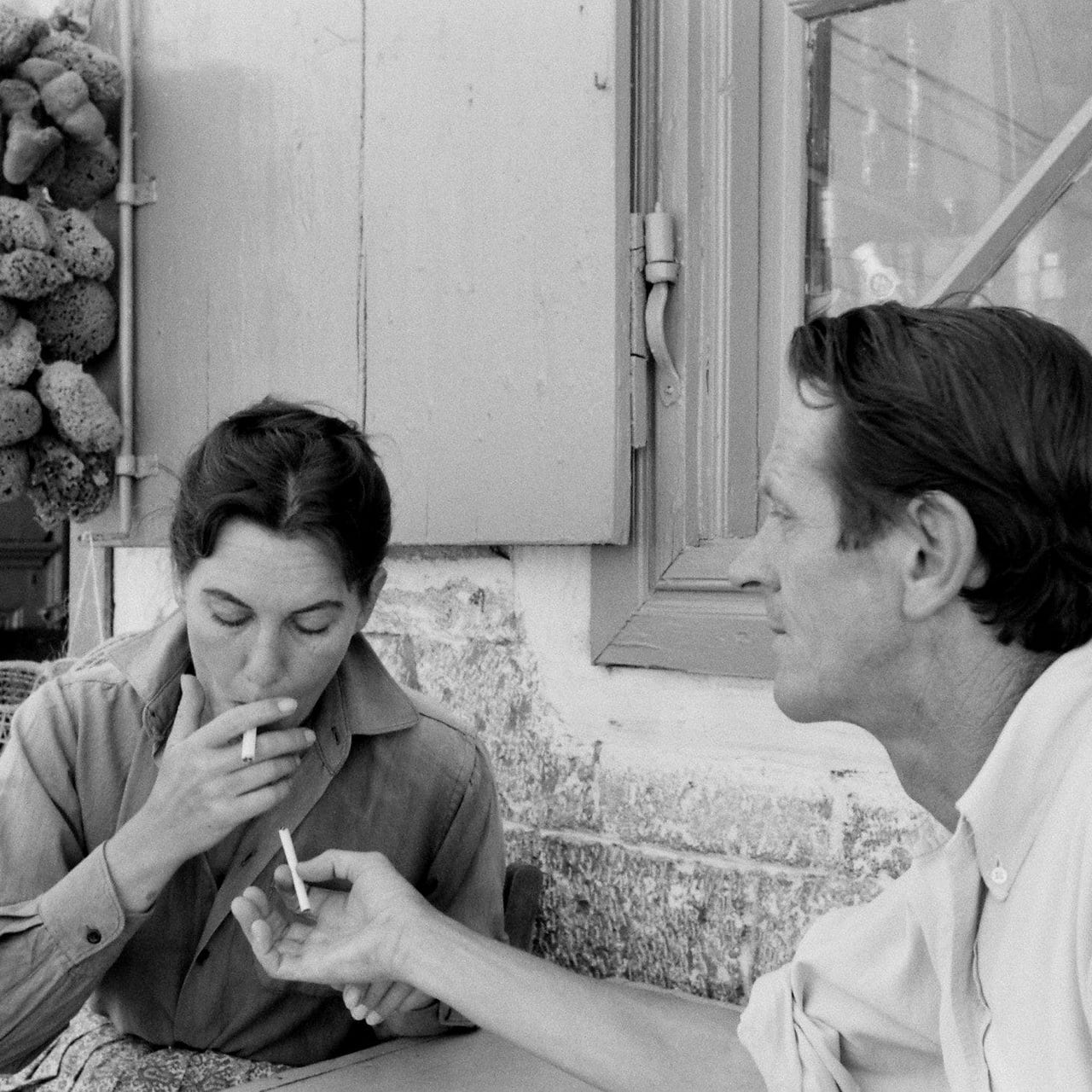 No faltará un caracol 