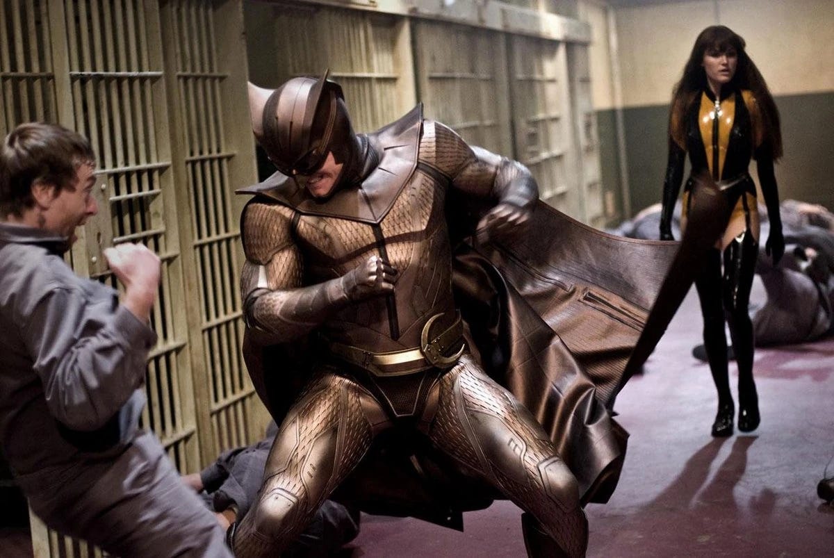 Nite Owl II/Snyder Timeline | Watchmen Wiki | Fandom Nite Owl II/Snyder Timeline | Watchmen Wiki | Fandom