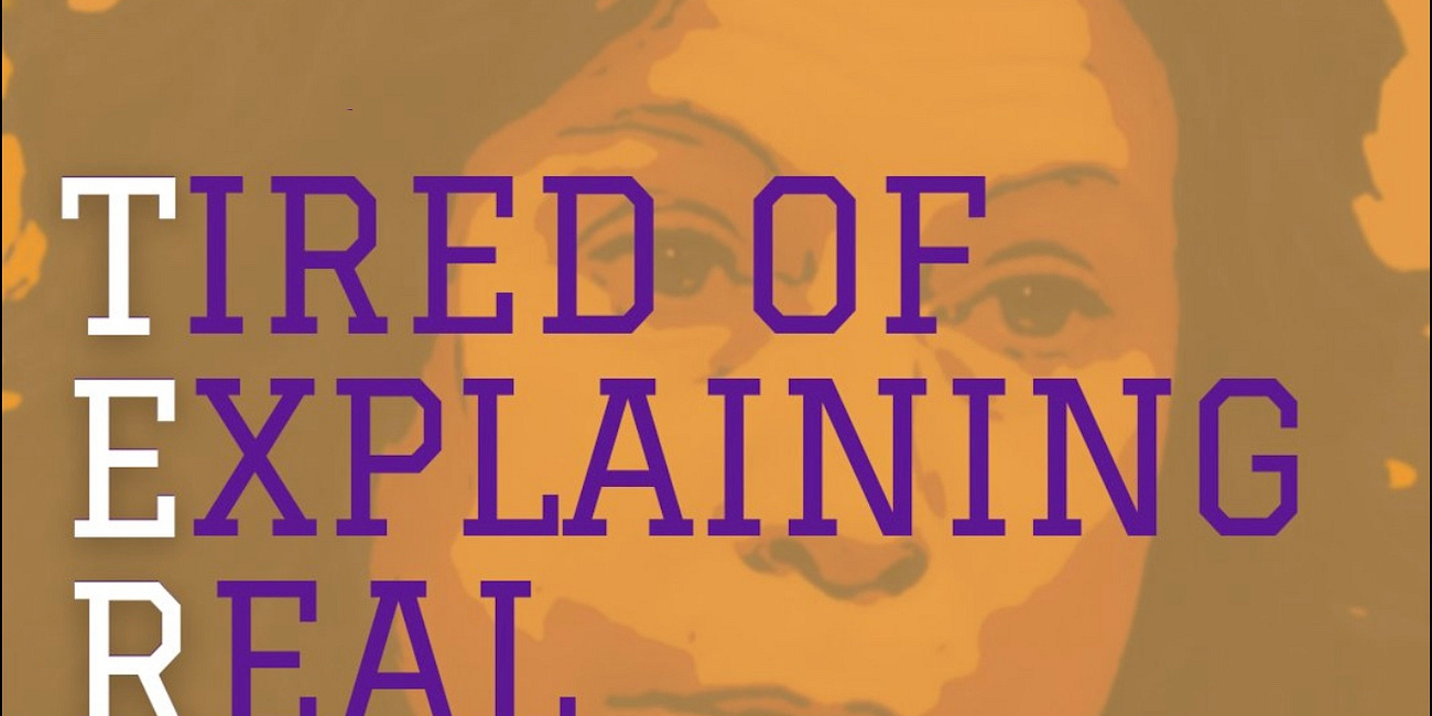 The Reckoning and Why I Remain a Democrat