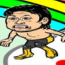 happy wrestling land