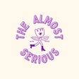 The Almost Serious by Camilla's avatar
