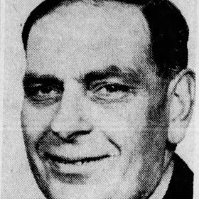 Walter Huss and "The Best People," Episode 1 (Rev. Dale J. Benjamin)