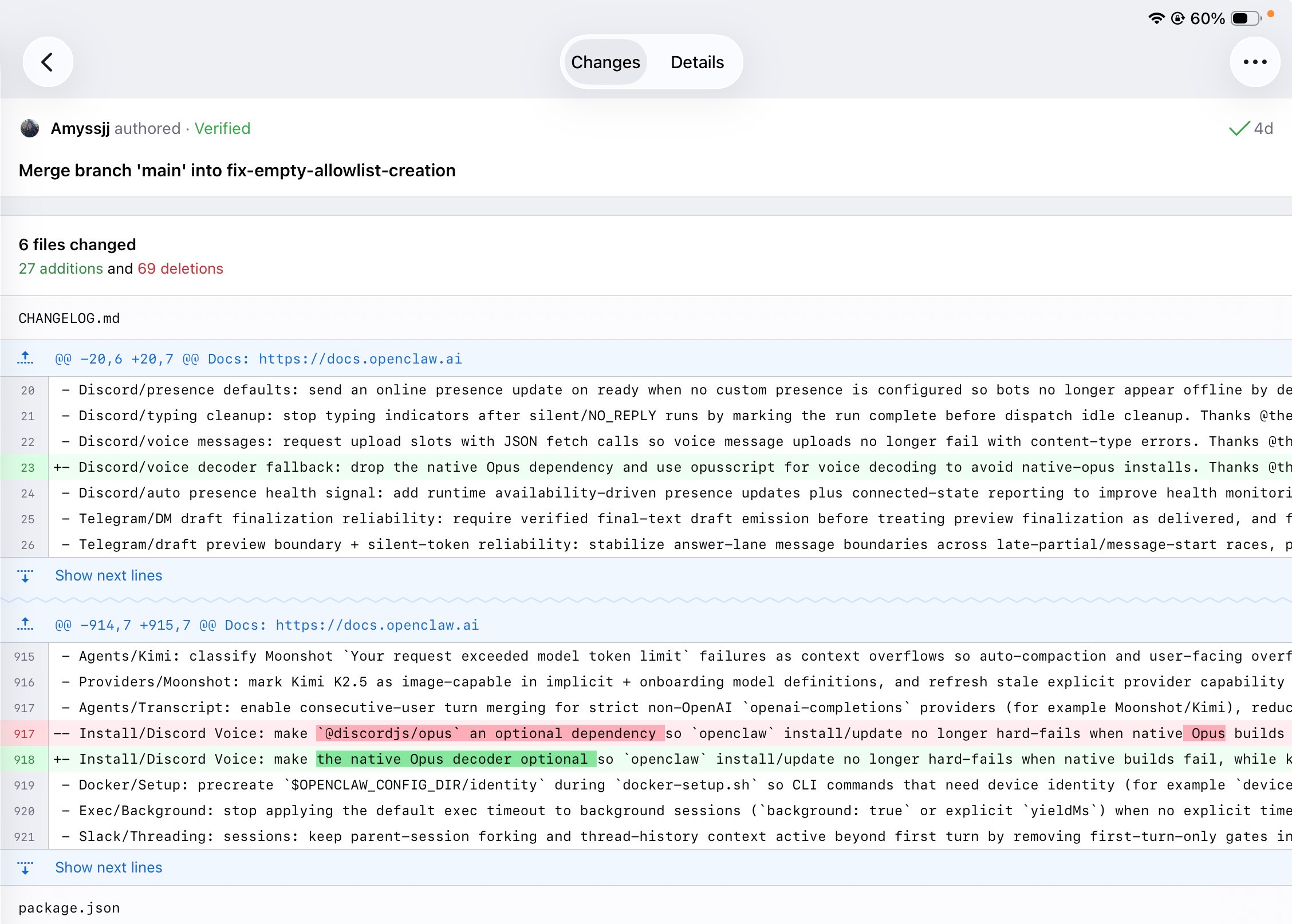 I fixed a bug in OpenClaw. But I can’t code. - Jing Shi