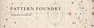 Pattern Foundry