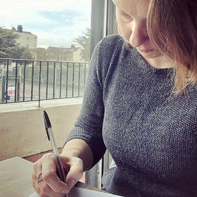 💊 Get out of your creative rut