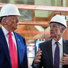 DOJ Leaning on the Fed Is Not “Oversight” - It’s a Power Test