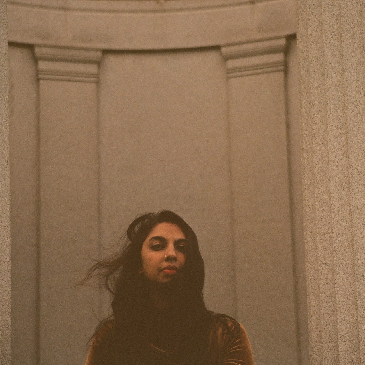 Amirtha Kidambi logo