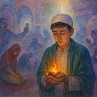 [13] Tabyeen (Clarification) - Youth at the Edge of Tomorrow