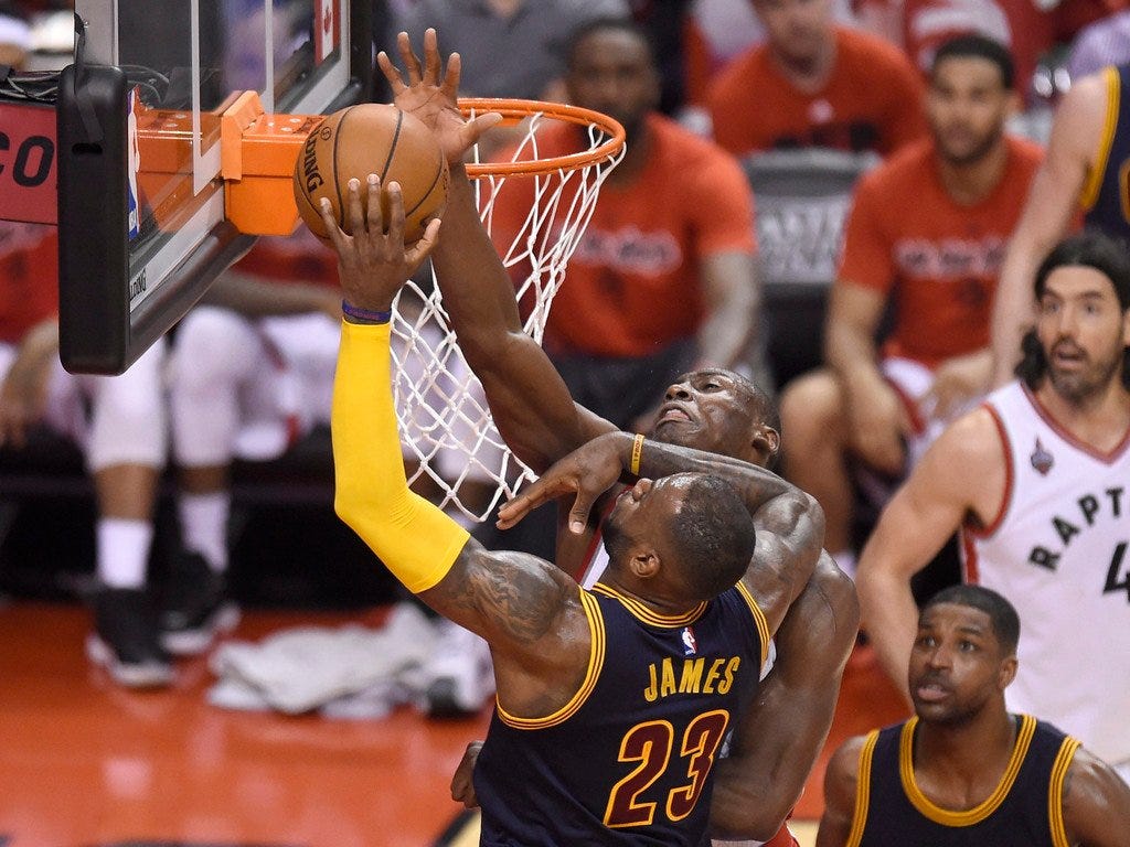 Cleveland Cavaliers credit late night meeting saving their season 2016 images Cleveland Cavaliers credit late night meeting saving their season 2016 images