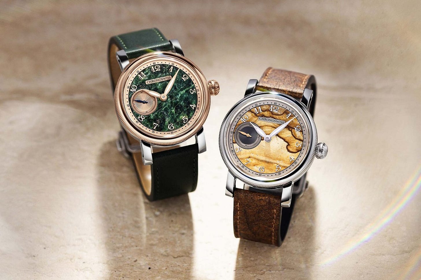 Chronoswiss