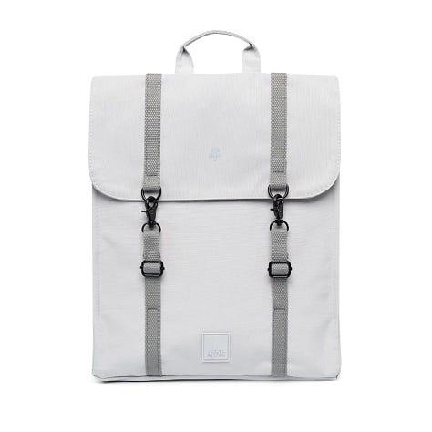 mochilas y bolsos de lefrik de distintos colores