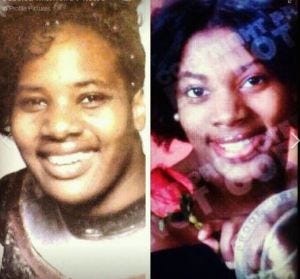 Roberta Mitchell Missing Roberta Mitchell Missing