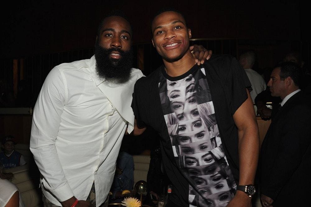 russell westbrook and james harden out of summer olympics in rio 2016 images russell westbrook and james harden out of summer olympics in rio 2016 images