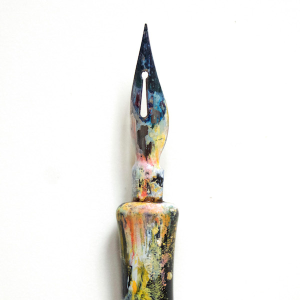 Art by Missy Dunaway