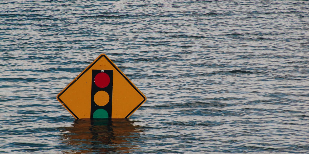 Climate Media Coverage is Expanding - Where Does Your Brand Fit In?