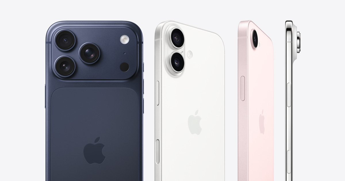 iPhone - Apple (AU)