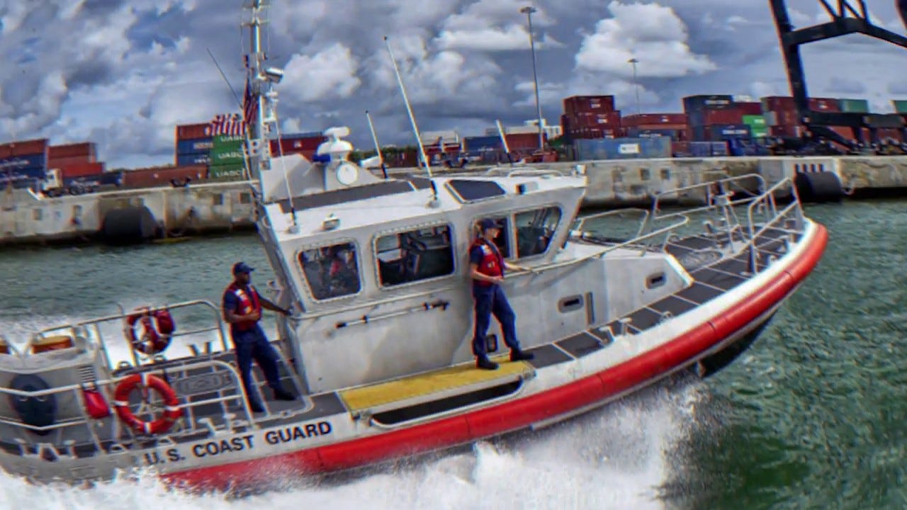 Pay & Benefits | United States Coast Guard