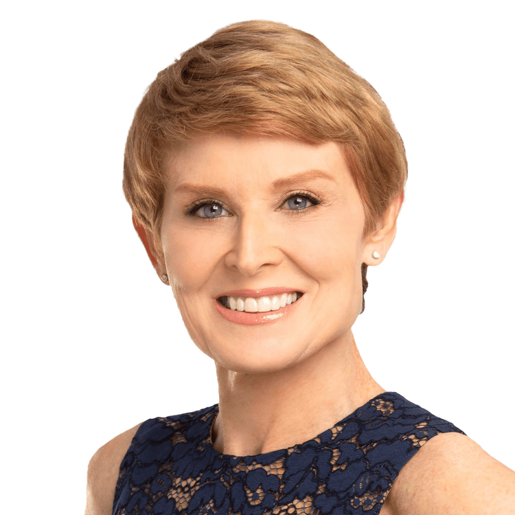 Diane Swonk, KPMG