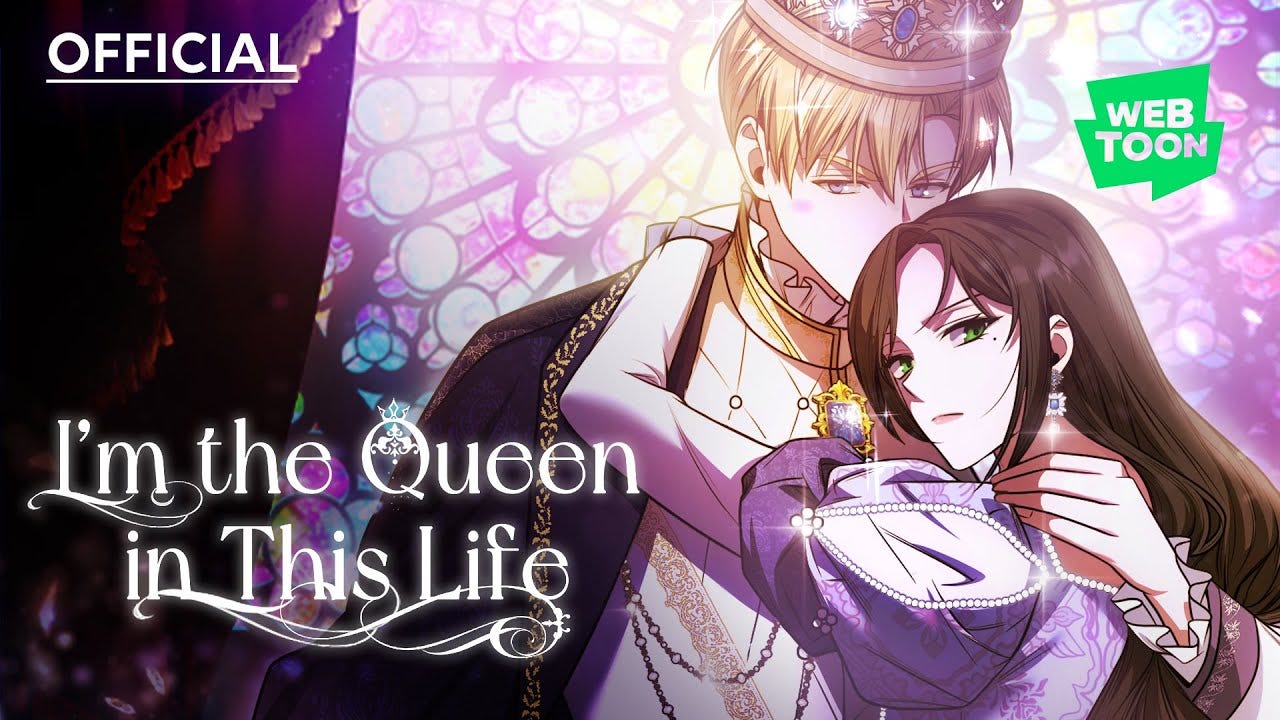 TUNANGANKU MENGKHIANATIKU DEMI KAKAKKU?! | “I’m the Queen in This Life” | LINE WEBTOON TUNANGANKU MENGKHIANATIKU DEMI KAKAKKU?! | “I’m the Queen in This Life” | LINE WEBTOON