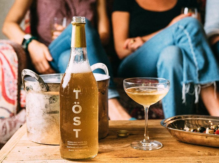 16 Best Nonalcoholic Drinks to Buy in 2022