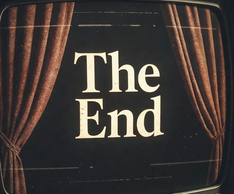Eysin: The Giggling Curtain | Ch. 23 - The Big Bloing