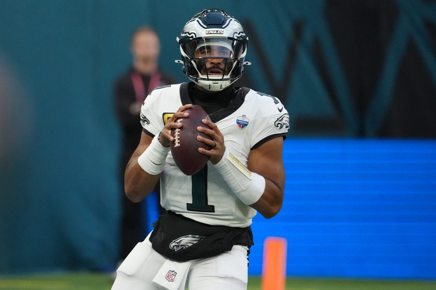 Latest Jalen Hurts update has the Philadelphia Eagles staring at an unfortunate reality that they could never have seen coming Latest Jalen Hurts update has the Philadelphia Eagles staring at an unfortunate reality that they could never have seen coming