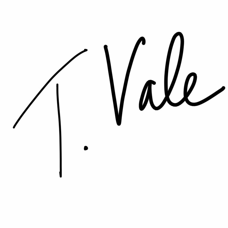 T .Vale ⎹ NSFW Fiction Erotica