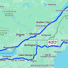 The Mother of All Road Trips (So Far)