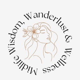 Midlife Wisdom, Wanderlust & Wellness