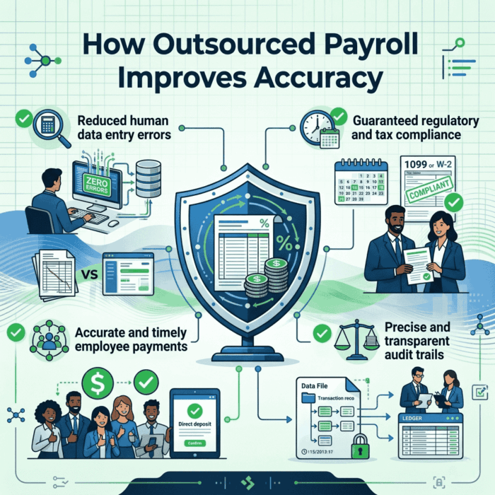 Outsourced Payroll