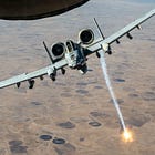 CENTCOM Resumes Naval Blockade of Iranian Ports, Carries Out Third Consecutive Night Of Strikes On Iran