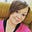 C N McGrail - women's writes's avatar