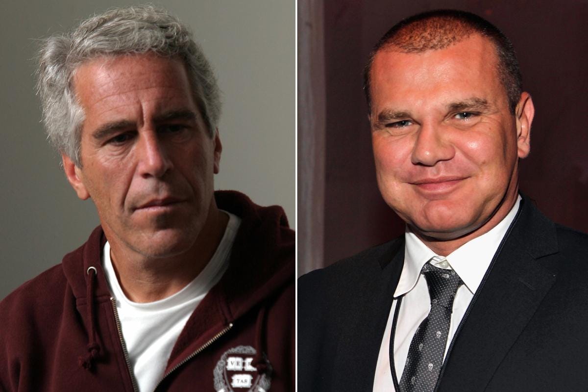 Ex-Bill Gates adviser 'shocked' to be named one of Jeffrey Epstein's  executors | New York Post