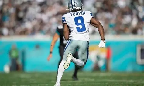 Every Spring Football Player Signed by the Dallas Cowboys Since 2022