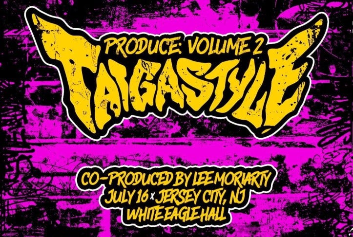 Produce